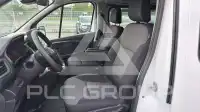 2022 Renault Trafic