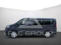2022 Renault Trafic