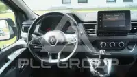 2022 Renault Trafic