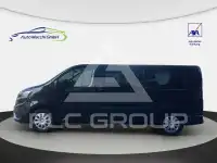 2022 Renault Trafic