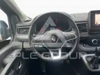 2022 Renault Trafic