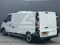 2022 Renault Trafic