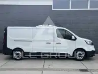2022 Renault Trafic