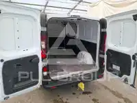 2022 Renault Trafic