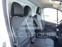 2022 Renault Trafic