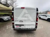 2022 Renault Trafic