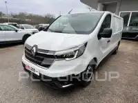 2022 Renault Trafic
