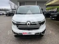 2022 Renault Trafic