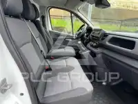 2022 Renault Trafic