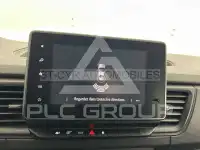 2022 Renault Trafic