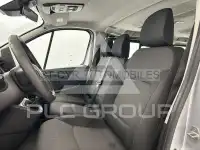 2022 Renault Trafic