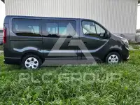 2022 Renault Trafic