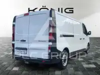 2022 Renault Trafic