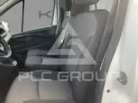 2022 Renault Trafic