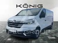 2022 Renault Trafic