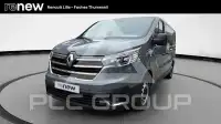 2022 Renault Trafic