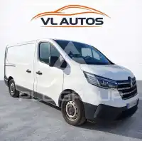 2022 Renault Trafic