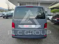 2022 Renault Trafic