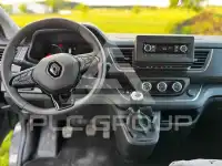2022 Renault Trafic