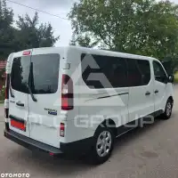 2022 Renault Trafic