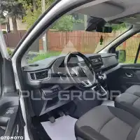 2022 Renault Trafic