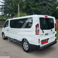 2022 Renault Trafic