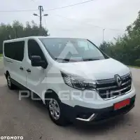 2022 Renault Trafic