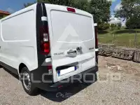 2022 Renault Trafic
