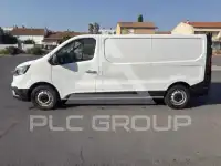 2022 Renault Trafic