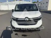 2022 Renault Trafic