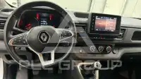 2022 Renault Trafic