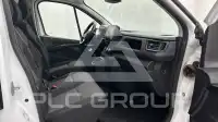 2022 Renault Trafic