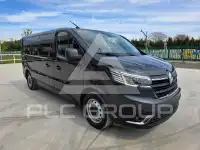 2022 Renault Trafic