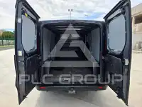 2022 Renault Trafic