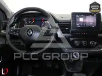 2022 Renault Trafic