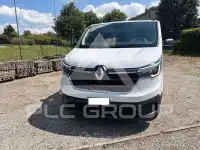 2022 Renault Trafic