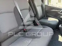 2022 Renault Trafic