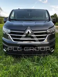 2022 Renault Trafic