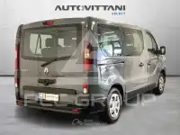 2022 Renault Trafic