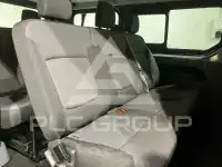2022 Renault Trafic