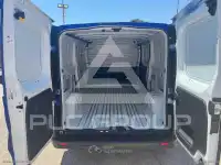 2022 Renault Trafic