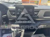 2022 Renault Trafic