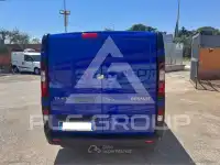 2022 Renault Trafic