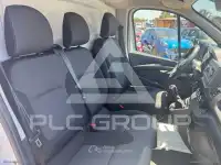 2022 Renault Trafic