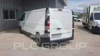 2022 Renault Trafic