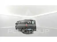 2022 Renault Trafic