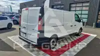 2022 Renault Trafic