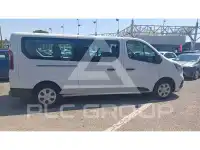 2022 Renault Trafic