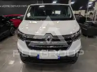 2022 Renault Trafic