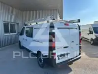 2022 Renault Trafic